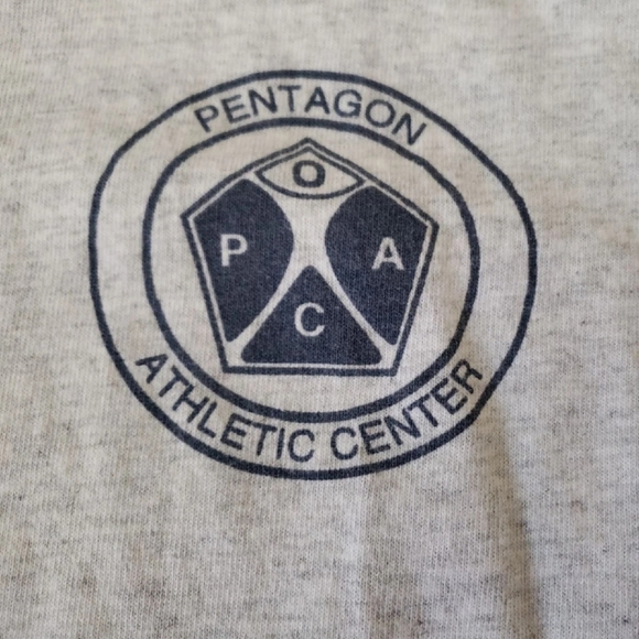 Champion Other - Vintage 90s Champion Pentagon Athletic Center D.C.